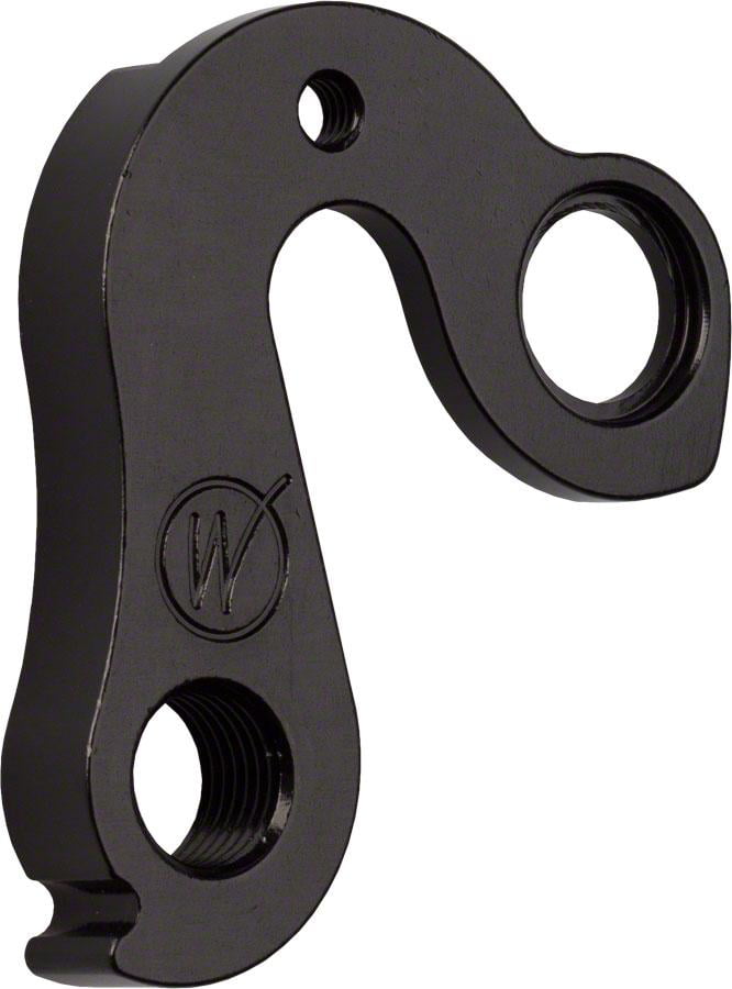 Wheels Manufacturing Derailleur Hanger 246 CNC Machined Hardware Not Included