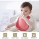 thumbnail image 1 of Silicone Baby Bib for Babies & Toddlers, BPA Free, Easily Wipe Clean, Comfortable Soft Waterproof Bib Keeps Stains Off, 1 of 4