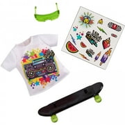 Wild Hearts Crew Decked Out Fashions Accessory 4-Pack