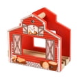 thumbnail image 1 of Accesorios de vía para trenes de madera Ferrocarril Todo, 1 of 6