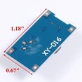 thumbnail image 3 of Componentes electrónicos ajustables de la placa elevadora MT3608 DC-DC Boost (tipo C), 3 of 4