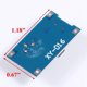 thumbnail image 3 of Componentes electrónicos la placa elevadora DC-DC Boost (Micro con USB), 3 of 4