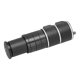 thumbnail image 4 of Extensor De Tubos De Horquilla Delantera, Dispositivo De Aumento De Manillar De Bicicleta, Resistente A La Corrosión De 123mm Para Accesorios De Bicicleta De Montaña, 4 of 8