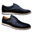 thumbnail image 3 of Zapatos Para Hombre En Piel Vacuno Casuales y Comodos 6TR, 3 of 5