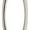 Polished Nickel, variant on Alno G855-8-PA C855 Luxury Contemporary 8" Center To Center Back To Back Door Pulls -