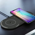 thumbnail image 5 of Giunmcul My Order Wireless Charging Station, Upgraded 2 In 1 Wireless Charger Stand with Breathing Indicator,With 10W Max Wireless Charger Stand, 5 of 5