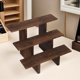 thumbnail image 2 of Soporte de madera, 2 of 6