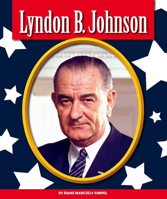 Lyndon B. Johnson - Walmart.com - Walmart.com