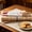 B, variant on Baking Parchment Paper Roll, Non Stick Baking Paper with Newspaper Printing Design, Food Wrapping Paper for Baking Cookies Bread Pizza Meat and Vegetables