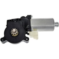 Dorman 742-115 Front Passenger Side Power Window Motor for Specific Saturn Models