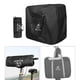 thumbnail image 5 of Bolsas de bicicleta plegables de viaje con bolsa de almacenamiento Accesorios de bicicleta gruesos portátiles de bicicleta sólido caja de transporte Baoblaze Caja de carreras de bicicleta, 5 of 8
