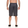 thumbnail image 3 of AND1 Men's New Generation Classic Basketball Shorts, up to 2XL, 3 of 4