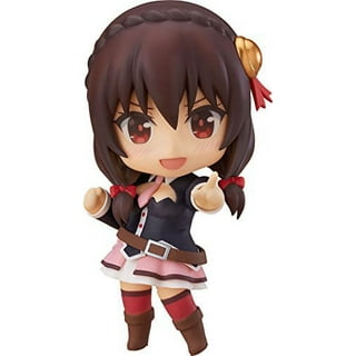 Official SATOU KAZUMA KonoSuba 9 in. Plush Great Eastern 56899 (Stuffed  Plushie)