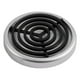 thumbnail image 5 of Estufa de cocina para niños, juguete para niños, mini estufa, versátil, regalo de cumpleaños, cocina compacta para juegos de simulación, accesorios de, 5 of 9