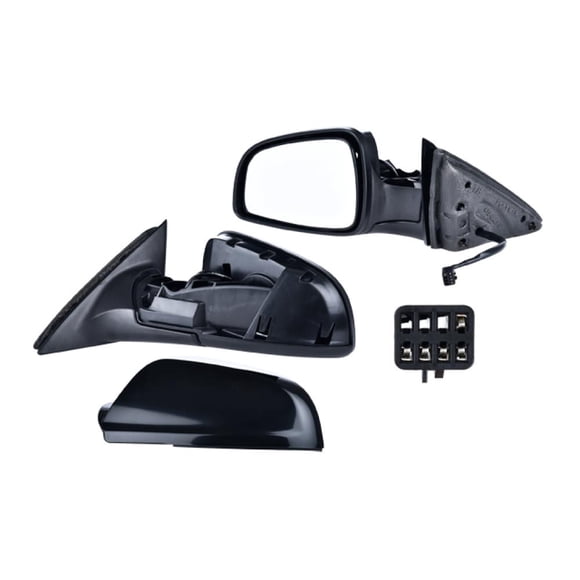 Espejo POLYWAY  Chevrolet Malibu 2008 - 2012 Izquierdo
