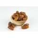 thumbnail image 3 of 3lb ORGANIC DATE SYRUP | Made with100% Deglet Noor dates | Certified Organic, NON-GMO, KOSHER & VEGAN. Healthy Natural sweetener with NO added sugars or preservatives, Gluten-free, PBA free, 3 of 5