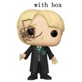 thumbnail image 5 of FUNKO POP Series Severus Snape Luna Dobby Hermione Rubeus Malfoy Figura de acción de vinilo Colección Modelo Juguetes para niños Regalo, 5 of 5