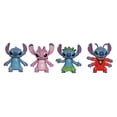 thumbnail image 2 of Figura Disney Stitch Flexfigs 4 Pulgadas T300206, 2 of 3