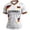 White3, variant on HOWPAY Germany Soccer Women Germany Shirt Germany Football Womens Sports Fan Gift