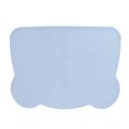 thumbnail image 1 of Silicone Placemats For Dining Table, Washable Easy Clean Plate Mat Bear Placemat For Baby Kids Children Dinner, 1 of 8
