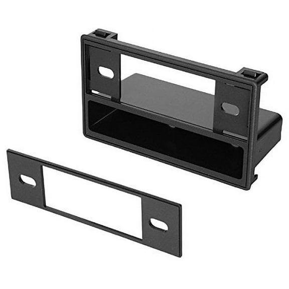 American International HON-K807 - Car stereo installation kit