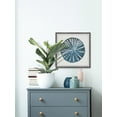 thumbnail image 5 of Parvez Taj Floral Eye Framed Wall Art, 5 of 6
