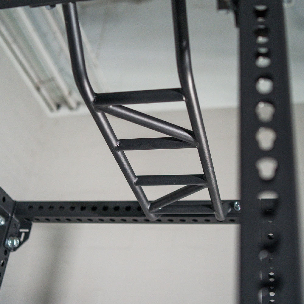 Titan Fitness TITAN Series Multi-Grip Pull Up Bar