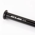 thumbnail image 4 of 12mm MTB Thru Axle bicicleta de montaña bicicleta cubo trasero tubo eje eje palanca varilla, montaje de horquilla de bicicleta de liberación rápida ad 12 175L P1.75 19L Baoblaze Eje pasante del buje trasero, 4 of 5