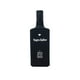 thumbnail image 1 of Caja de 12 Tequila Negro Zafiro Añejo Cristalino 750 ml, 1 of 2