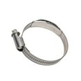 thumbnail image 3 of KarParts360 For GMC Savana 3500/2500/1500 1996 97 98 99 00 2001 Multi-Purpose Clamp | Stainless Steel | Silver | Worm Gear Type | 1.77 Inches Minimum Diameter, 3 of 4