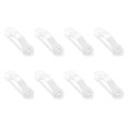8pcs Safety Wall Switch Cover,For Home Use To Prevent Accidental ...