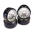 thumbnail image 2 of Type4 Complete Whl/Tire Set(4): Drift, 2 of 2