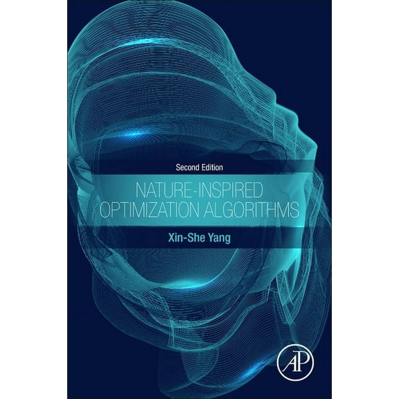 Nature-Inspired Optimization Algorithms, (Paperback)