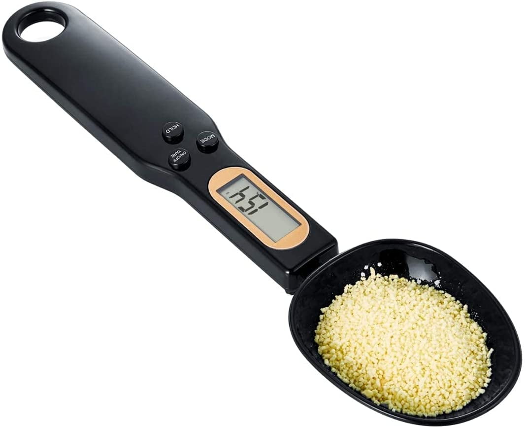 Food Scale Spoon,Digital Scale Spoon,Food Digital Scale,500g/0.1g