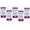 Opcon-A Allergy Eye Drops by Bausch + Lomb, for Itch and Redness Relief, Red and Itchy Eyes Antihistamine Eye Drop, Clinically Proven Treatment, 0.5 Fl Oz - 5 Pack