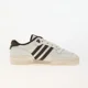 thumbnail image 4 of Adidas Originals Rivalry Low White Shale Olive JI4663 Casual Shoes Sneakers, 4 of 6
