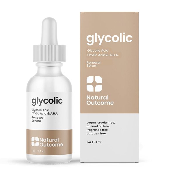 Glycolic Acid