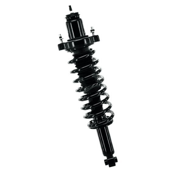 Shoxtec Rear Complete Struts Assembly Replacement for 2011 Jeep Compass Coil Spring Shock Absorber Repl. part no 272952
