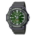 thumbnail image 1 of Reloj CASIO MW-620H-3AVCF Sport-Negro negro, 1 of 3