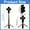 Black, variant on 14" Retractable Selfie Stick Tripod with Wireless Remote, 360° Rotation & Anti-Shake. Portable for Travel Vlogs, Live Streaming. Compatible iPhone/Android.