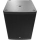 thumbnail image 5 of Bocina Bafle Profesional SP18 Advanced Stagepro 18" 600W RMS, 5 of 5
