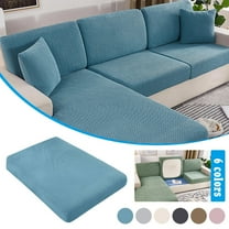 1×Sofa Cover Universal Sofa Cover Wear High Elastic Non Slip Polyester Universal Furniture Cover Wear Universal Sofa Cover Sofa Cover