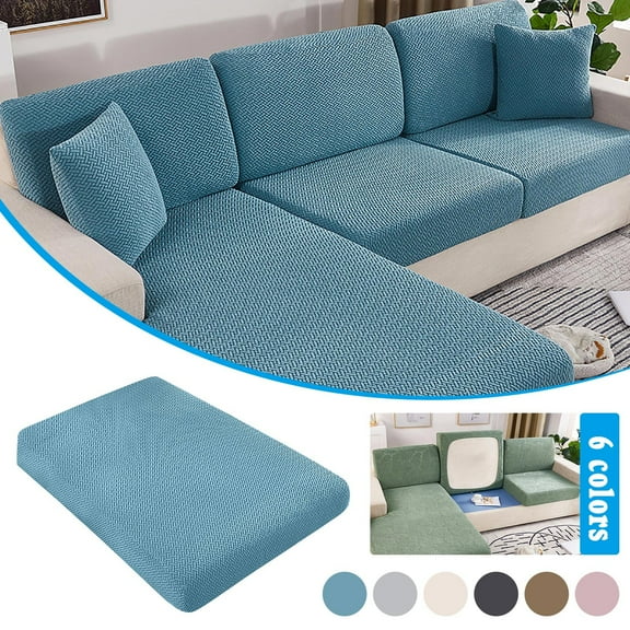 1×Sofa Cover Universal Sofa Cover Wear High Elastic Non Slip Polyester Universal Furniture Cover Wear Universal Sofa Cover Sofa Cover