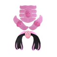 thumbnail image 1 of Electric Muscle Training Machine Hip Trainer Abdominal Arm Trainer Body Slimming Fat, 1 of 2