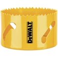 thumbnail image 1 of Sierra perforadora DEWALT DAH180054 86 mm para madera, metal y plástico, 1 of 2