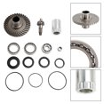 thumbnail image 6 of Rear Differential Ring Pinion Gear Bearing Kit For Honda Trx300Fw 4X4 88-00, 6 of 15
