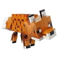 thumbnail image 3 of Set LEGO Minecraft El Zorro Juguete Decorativo 21588, 3 of 4