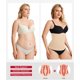 thumbnail image 4 of Faja Reductora Nebility Moldeadora de Cintura Control Abdomen Talla L, 4 of 5