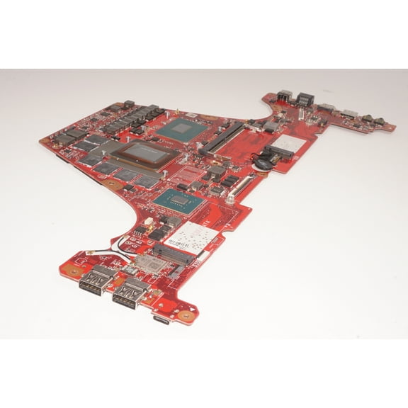 69N199M13B04 Asus Intel Core I7-9750H NVIDIA GeForce RTX 2060 Motherboard