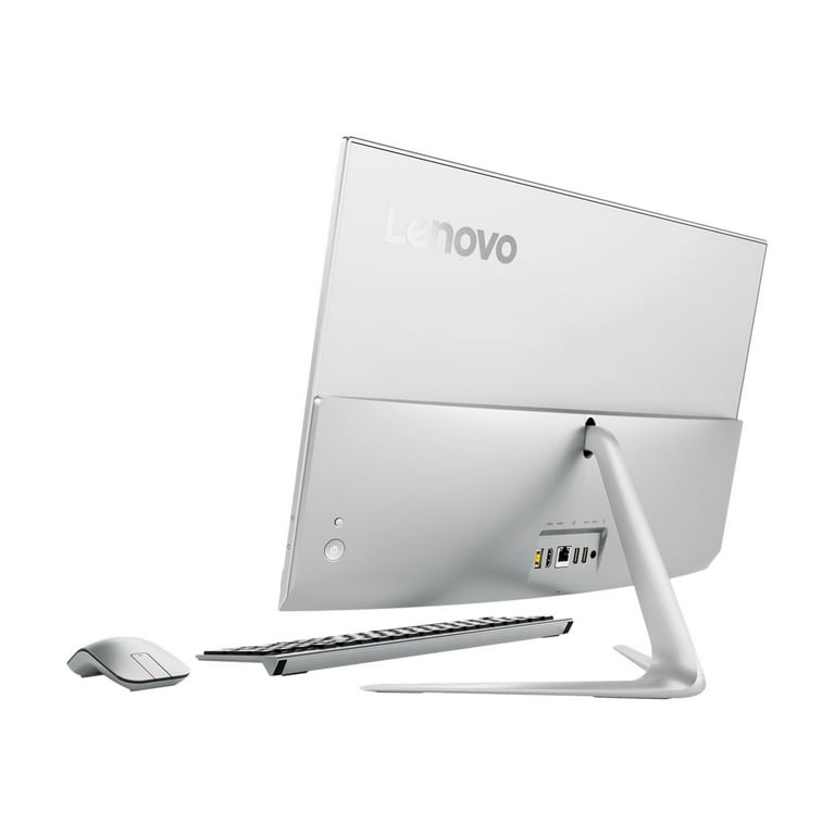 Lenovo F0CU006FUS IdeaCentre 520S AIO 23